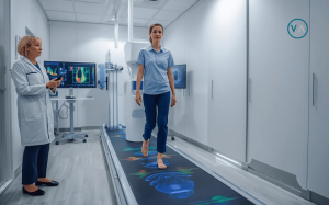 estudio de la pisada plantillas personalizadas madrid alcobendas