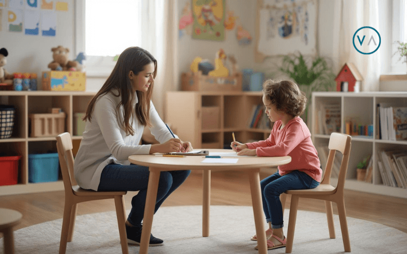 psicologo infantil terapia ninos clinica alcobendas